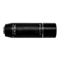 AIMSPORT MODERATEUR 9X19MM 1-2X28