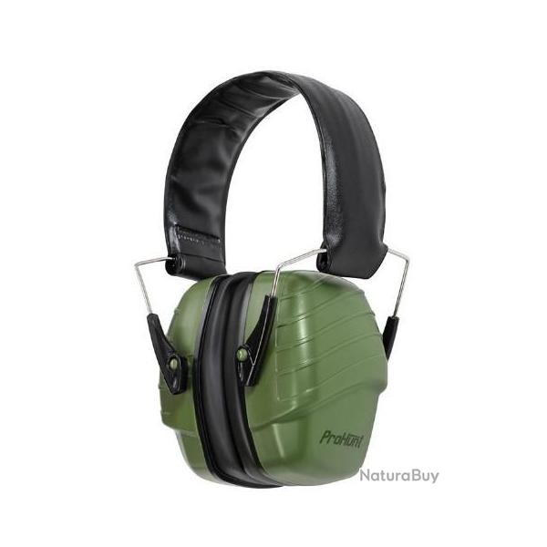 PRO HUNT CASQUE PASSIF
