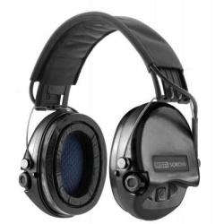 SORDIN CASQUE ACTIF SUPREME PRO NOIR