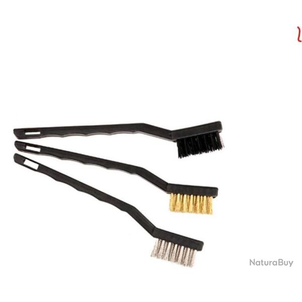 FOSCO BROSE DE NETTOYAGE