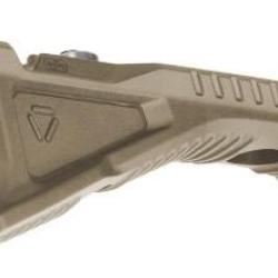 STRIKE INDUSTRIES LINK COBRA FORE GRIP M-LOK / KEYMOD FDE