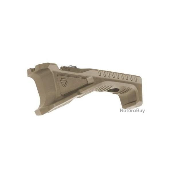 STRIKE INDUSTRIES LINK COBRA FORE GRIP M-LOK / KEYMOD FDE