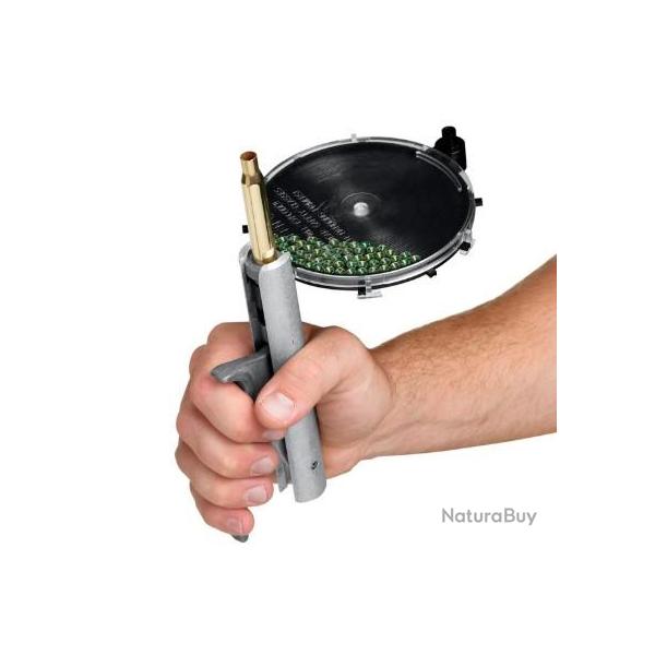 HORNADY AMORCEUR A MAIN