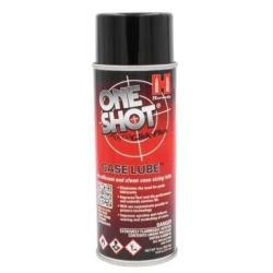HORNADY CASE LUB 414ML