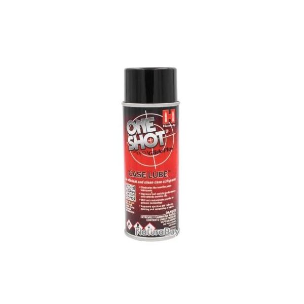 HORNADY CASE LUB 414ML