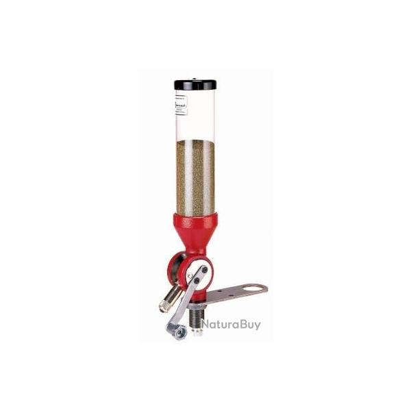 HORNADY POWDER MEASURE BENCH REST