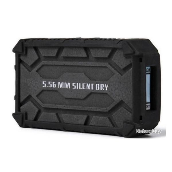 SILENT DRY DESHUMIDIFICATEUR PIONER