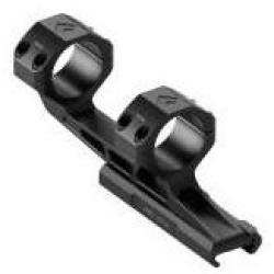 ARKEN MONTAGE CANTILEVER 30MM 0MOA