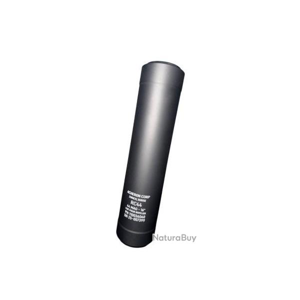 HUGTECK ACHERON REDUCTEUR DE SON POUR CARABINE HUGTECK 44MAG