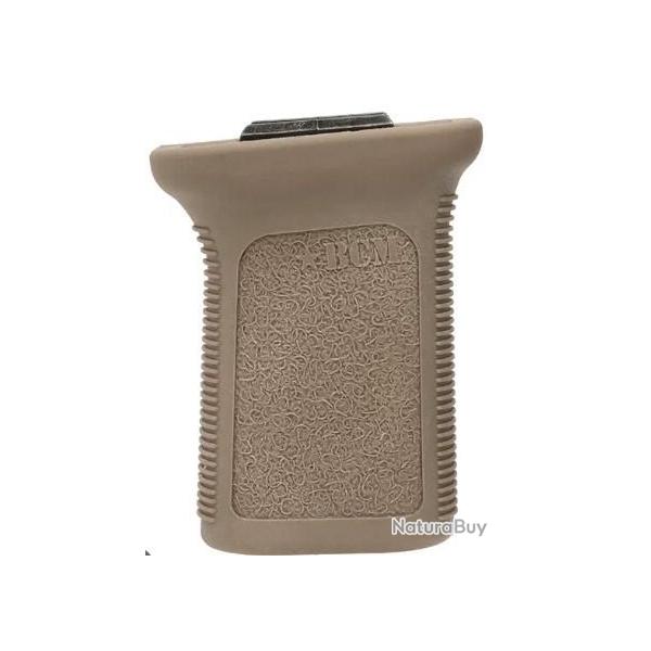 BCM-VG-1913-MOD-3-FDE BCM GRIP POUR RAIL PICATINNY