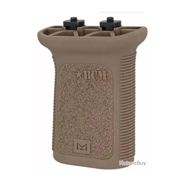 BCM-VG-MCMR-MOD-3-FDE - BCM POIGNE POUR RAIL M-LOCK