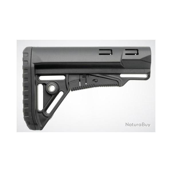 DLG TACTICAL CROSSE AR15 TBS SHARP
