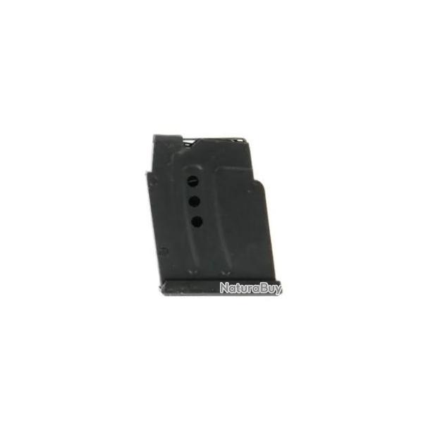 CZ CHARGEUR 457/455 CAL CAL 22LR 5 COUPS