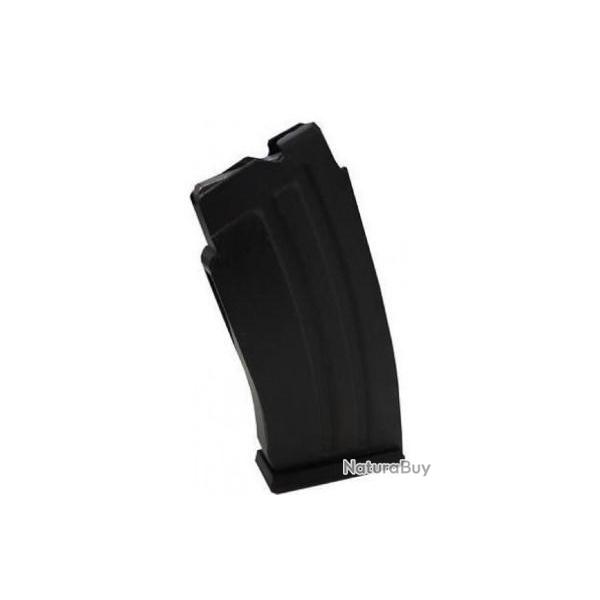 CHARGEUR CZ 457/455/452 CAL 22LR 10 COUPS POLYMERE