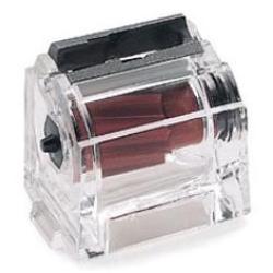 RUGER CHARGEUR 22LR ROTATIF TRANSPARENT 10COUPS - RIMFIRE
