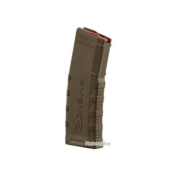 AMEND2 CHARGEUR AR15 TAN 30 COUPS