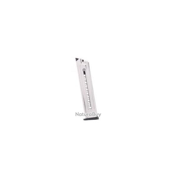 SMITH ET WESSON CHARGEUR VICTORY 22LR