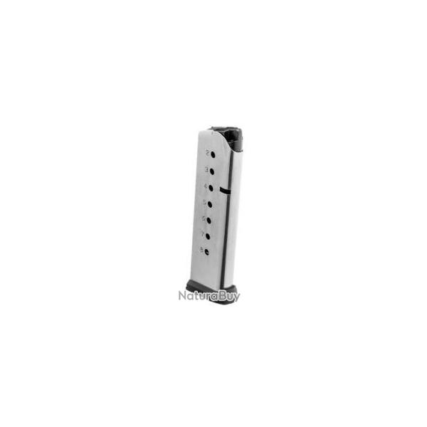 SPRINGFIELD CHARGEUR 1911 9MM