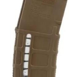 MAGPUL CHARGEUR 30 COUPS TAN