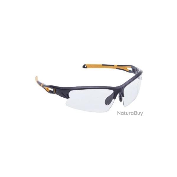 LUNETTES BROWNING TRANSLUCIDE