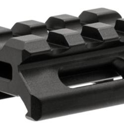 UTG RAIL HAUTE FIXATION TORX