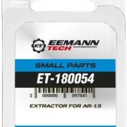 EEMANN TECH AR15 EXTRACTOR