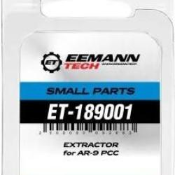 EEMANN TECH AR9 EXTRACTOR