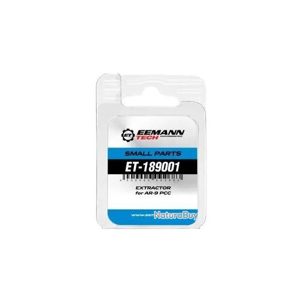 EEMANN TECH AR9 EXTRACTOR