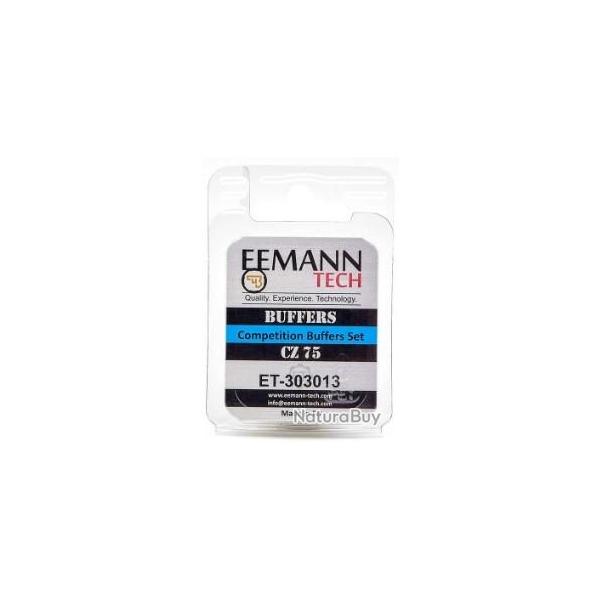 EEMANN TECH CZ 75 COMPETITION BUFFER