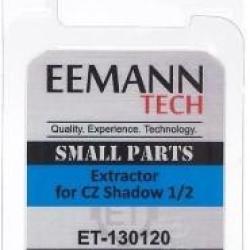 EEMANN TECH CZ 75 EXTRACTOR CZ SHADOW 1/2