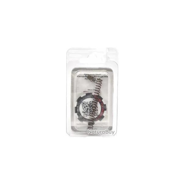 EEMANN TECH CZ P10 SPRING SET