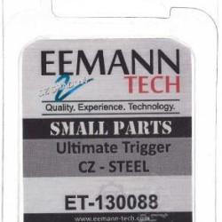 EEMANN TECH ULTIMATE TRIGGER FOR CZ 75