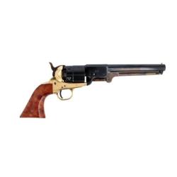 F.LLI PIETTA REVOLVER 1851 NAVY CONFEDERATE LAITON 44