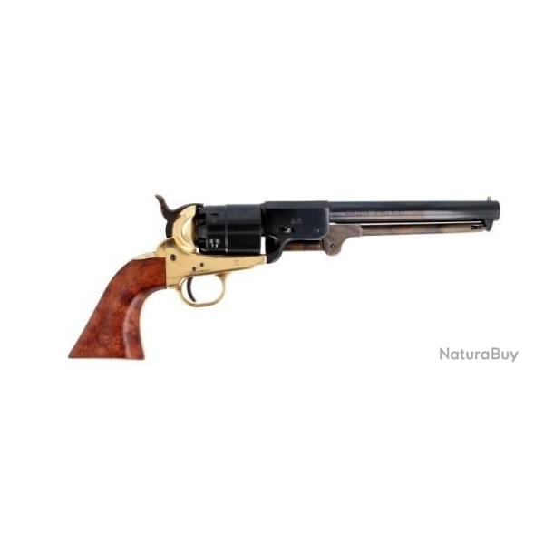 F.LLI PIETTA REVOLVER 1851 NAVY CONFEDERATE LAITON 44