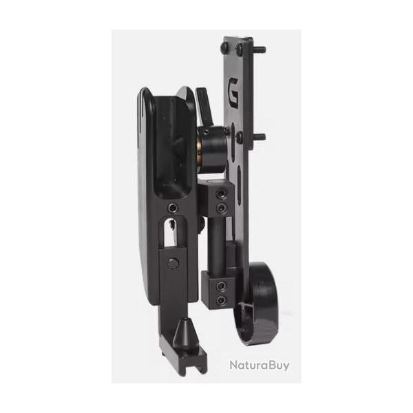 EEMANN TECH GHOST HYDRA P HOLSTER 1911 & CLONES
