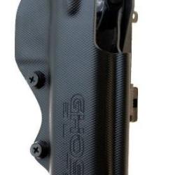 EEMANN TECH GHOST CIVILIAN 3G ELITE HOLSTER (HAND VERSION : RIGHT HAND - PISTOL MODEL: BERETTA 92/92