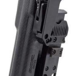 EEMANN TECH GHOST HOLSTER POUR WALTER PDP DROITIER