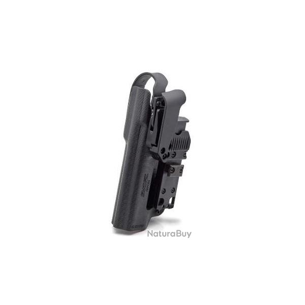 EEMANN TECH GHOST HOLSTER POUR WALTER PDP DROITIER