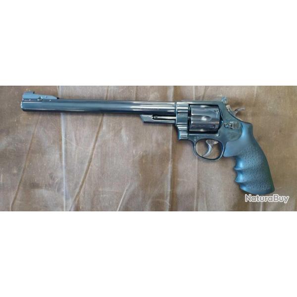 SMITH & WESSON MOD 29 44 REM MAG (OCCASION)