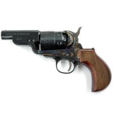 REPLIQUE 1851 NAVY YANK SNUBNOSE THUNDERER CAL 44 PN