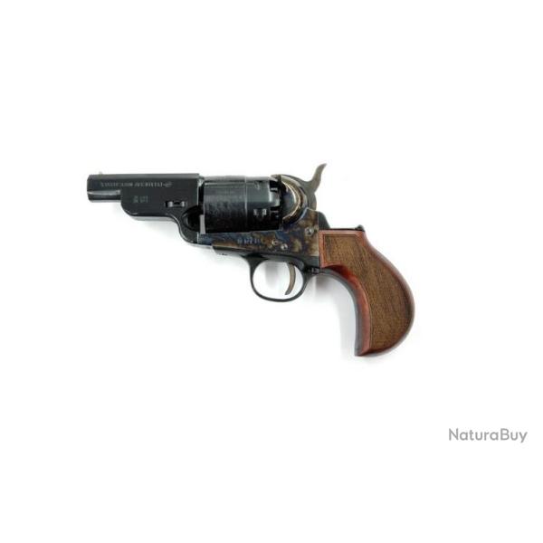 REPLIQUE 1851 NAVY YANK SNUBNOSE THUNDERER CAL 44 PN