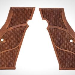 MBT PLAQUETTES CZ SHADOW 1/2