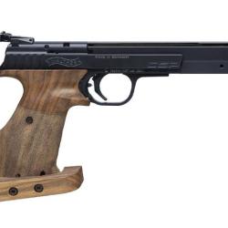 PISTOLET WALTHER PISTOLET CSP EXPERT NOYER 22LR