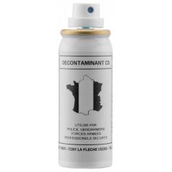 DECONTAMINANT CS