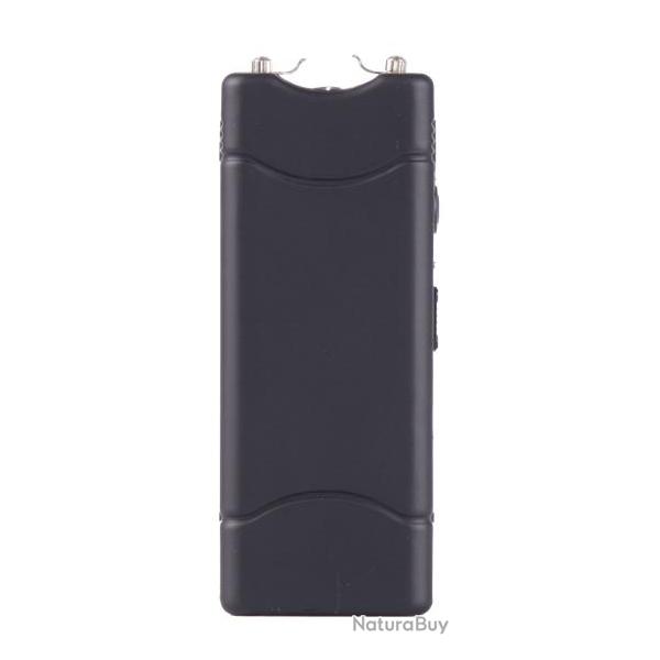 SHOKER LAMPE 3 800 000V