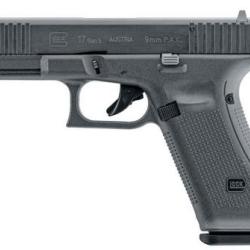 PIST GLOCK 17 GEN 5 9MM PAK