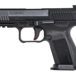 PISTOLET CANIK METE SF BLACK 9X19