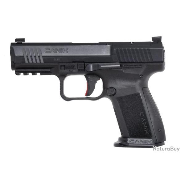 PISTOLET CANIK METE SF BLACK 9X19