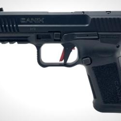 PISTOLET CANIK METE SF COMBAT 9X19