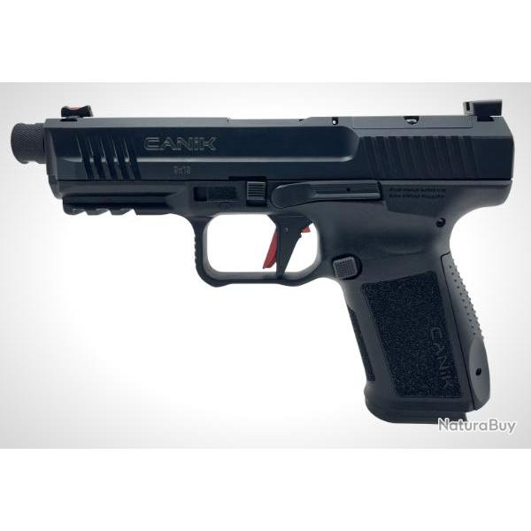 PISTOLET CANIK METE SF COMBAT 9X19